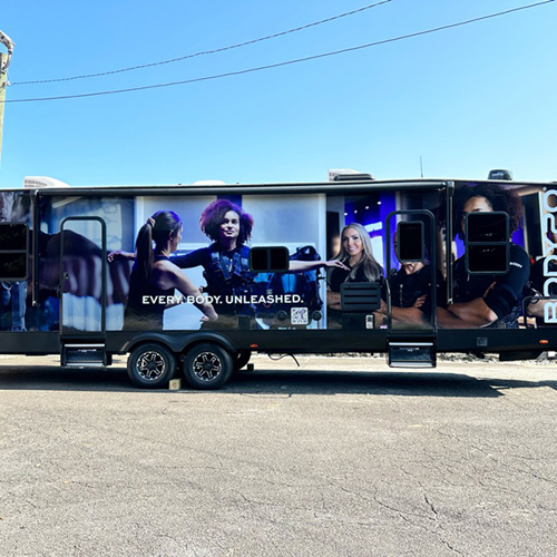 Vehicle Graphics